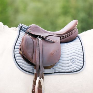 Saddlepad IRH-Rebel dressage -  Moonstone