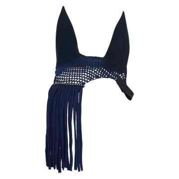 Flyveil fringes IRH -  Navy
