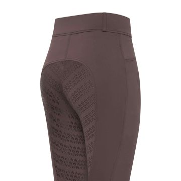 Riding tights IRH-Tamara FullGrip -  Marble