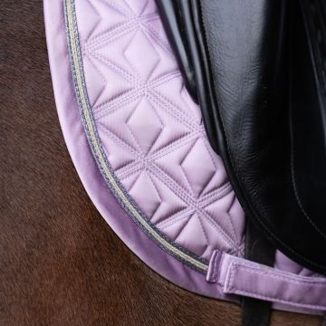 Saddlepad IRH-Lenny dressage -  Ballerina