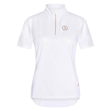 Tech top IRH-Speedy -  White
