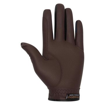 Gloves Elegance IRH-Essentials -  Brown