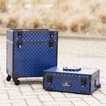 Groomingbox IRHStackX Deluxe -  Sapphire