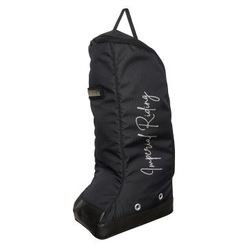 Bootsbag IRH-Olania -  Black