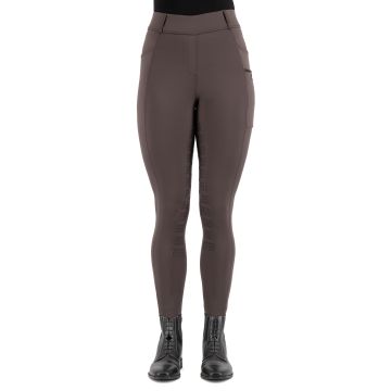 Riding tights IRH-Tamara FullGrip -  Marble