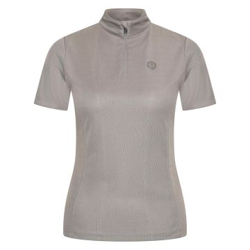 Tech top IRH-Marla -  Charcoal