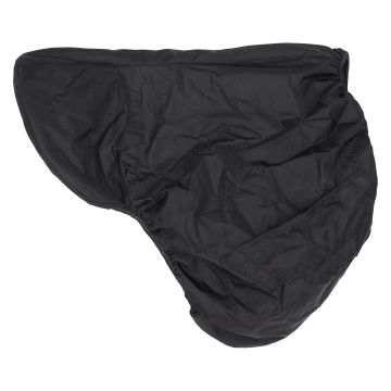 Saddlecover IRH-Pandora Jumping VS/GP -  Black