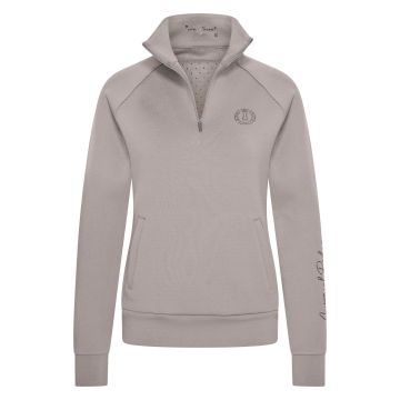 Sweater IRH-Sporty Air -  Charcoal