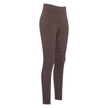Riding tights IRH-Tamara FullGrip -  Marble