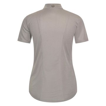 Tech top IRH-Marla -  Charcoal