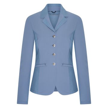 Competition jacket IRH-Air Mesh -  Moonstone