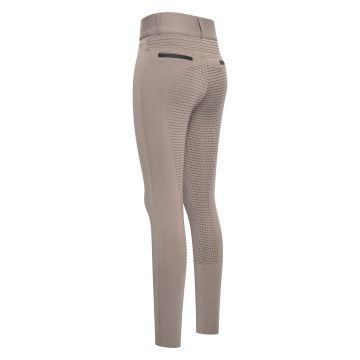 Riding tights IRH-Comfi Sparks -  Charcoal