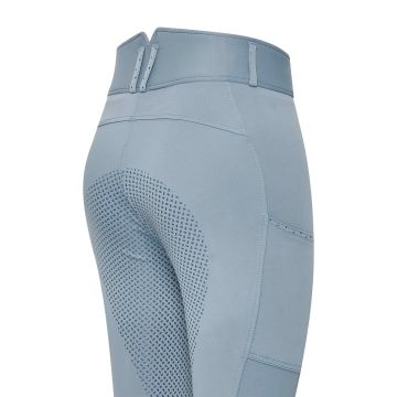 Riding breeches IRH-Bliss FullGrip -  Moonstone