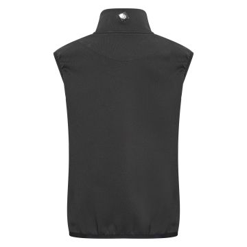 Bodywarmer IRH-Izzy Sun -  Black