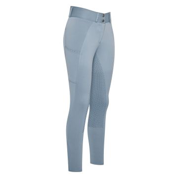 Riding breeches IRH-Bliss FullGrip -  Moonstone