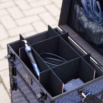Groomingbox IRHStackX Deluxe -  Sapphire