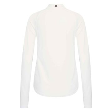 Tech top IRH-Parla -  White 