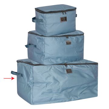 IRH-Storage bag L -  Moonstone