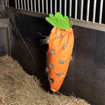 Hay fun IRHCarrot  -  Orange 