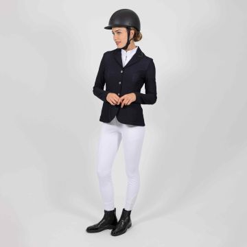 Competition jacket IRHAir Mesh Brilliant -  Black