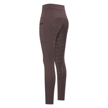 Riding tights IRH-Tamara FullGrip -  Marble