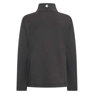 Jacket IRH-Charles -  Black