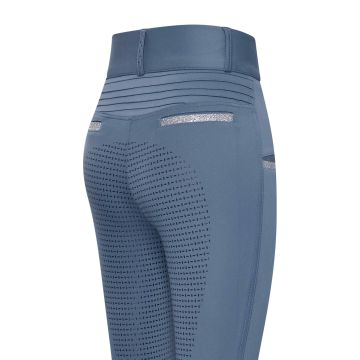 Riding tights IRH-Comfi Sparks -  Moonstone