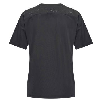 T-shirt IRH-Horse Angel -  Black
