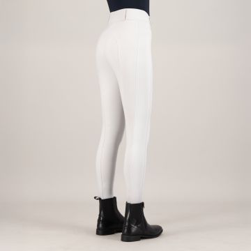 Competition riding tights IRH-Tamara -  White