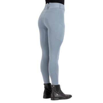 Riding breeches IRH-Bliss FullGrip -  Moonstone