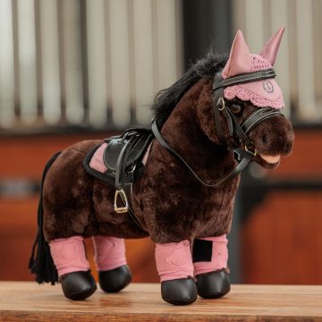 Toy set horseriding IRHPetit -  Ballerina