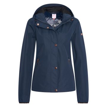 Jacket IRH-Joyous -  Navy