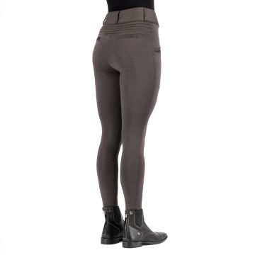 Riding tights IRH-Comfi Sparks -  Marble