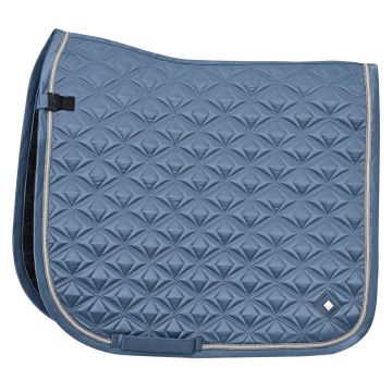 Saddlepad IRH-Lenny dressage -  Moonstone
