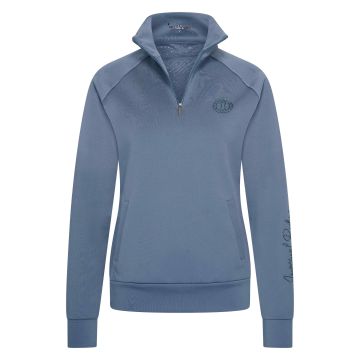 Sweater IRH-Sporty Air -  Moonstone