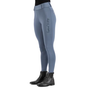 Riding tights IRH-Comfi Sparks -  Moonstone