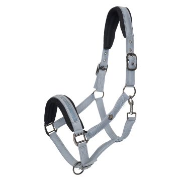 Headcollar IRH-Jewel Mesh -  Moonstone