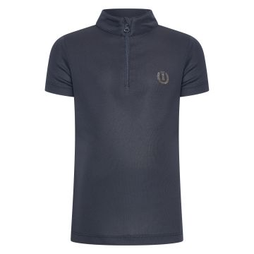 T-shirt IRH-Carlos -  Navy