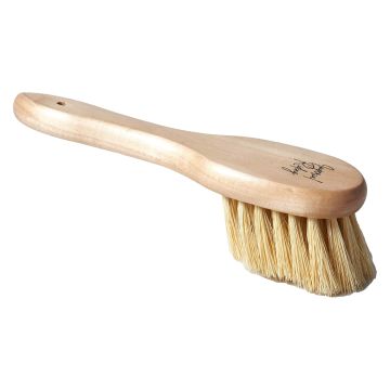 Hoof brush IRHNatural -  Natural