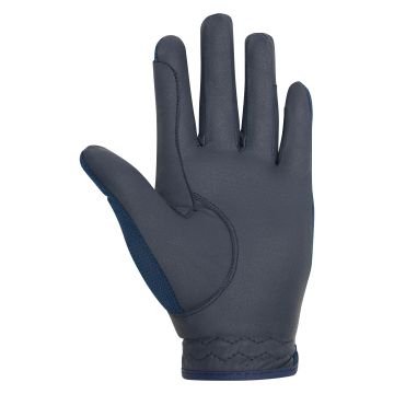 KIDS Gloves IRHSummercool -  Navy