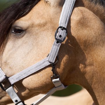 Headcollar IRH-Sparkle -  Crystal