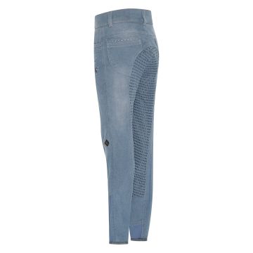 KIDS Riding breeches IRHDemi -  Moonstone