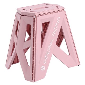 Step IRH-Sky high -  Pink