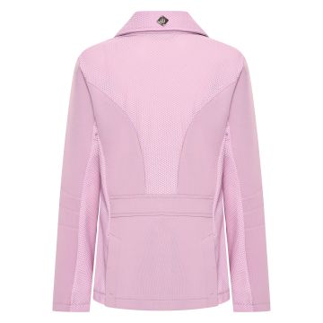 Competition jacket IRH-Air Mesh Kids -  Ballerina