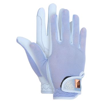 Gloves IRHSummercool -  Black