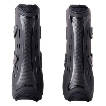 Tendon boots Pro mesh IRH -  Black