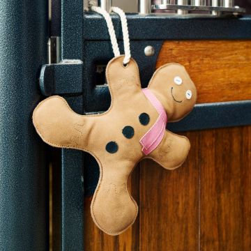 IRH-Stable buddy Gingerbread man -  Ginger bread