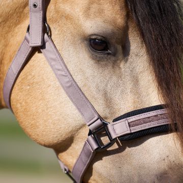 Headcollar IRH-Jewel Mesh -  Marble