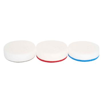 Sponge IRH, set of 3 pcs -  Multi