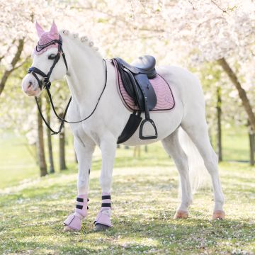 Saddlepad IRH-Rebel dressage -  Ballerina